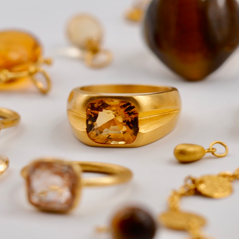 Featured pieces